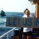 Image for article titled Interview: Dr. Rebecca Gomperts, Who Brought Women Abortions By Sea